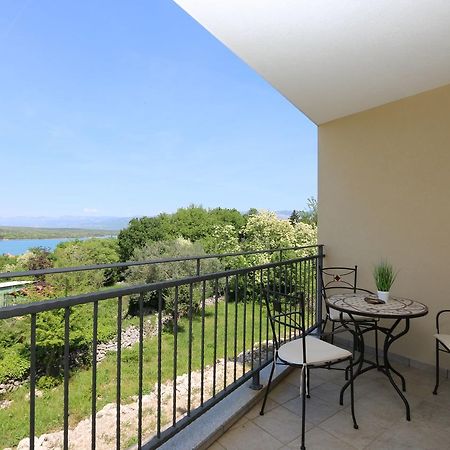 Apartment Soline Cove Bagian luar foto